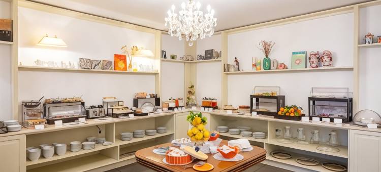 Cavalieri酒店宫殿(Hotel Palazzo Cavalieri)图片