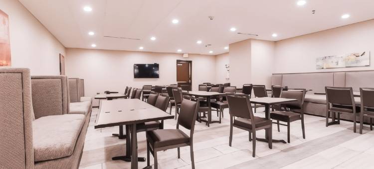 Best Western Plus Executive Residency Waterloo  Cedar Falls图片