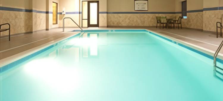 Staybridge Suites 提科的斯塔福德(Staybridge Suites Quantico-Stafford)图片