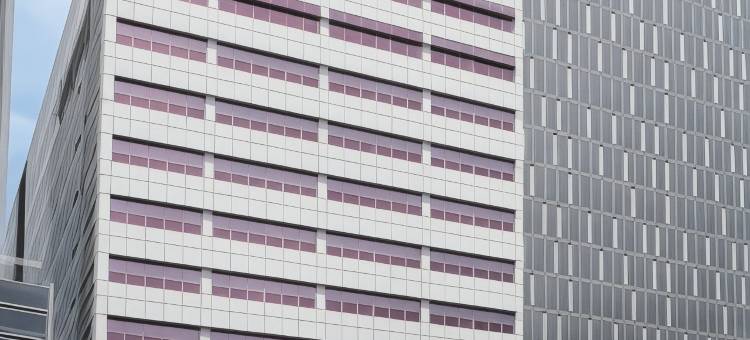 City Express Suites by Marriott Ciudad de México Santa Fe图片