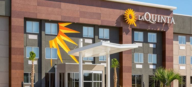 哥伦比亚东北/杰克森堡拉昆塔温德姆酒店(La Quinta Inn by Wyndham Columbia NE / Fort Jackson)图片