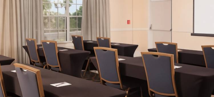 奥兰多会议中心Residence Inn 酒店(Residence Inn Orlando Convention Center)图片