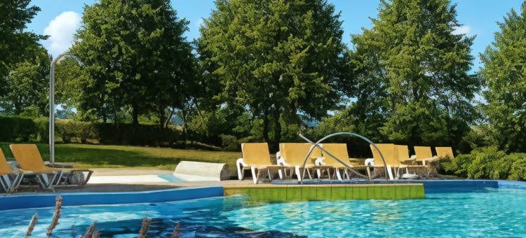 特斯图根堡维克托住宅式酒店(Victor's Residenz-Hotel Teistungenburg)图片