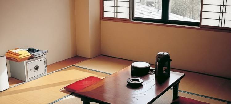 Echigoyuzawa Onsen Hotel Aster图片
