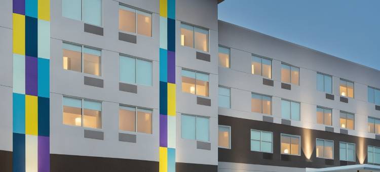 哥伦比亚哈比森希尔顿Tru酒店(Tru by Hilton Harbison Columbia)图片