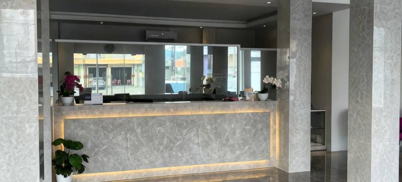 Lusy Hotel图片