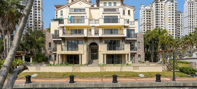 彩虹度假度假别墅(环岛公路4号分店)图片