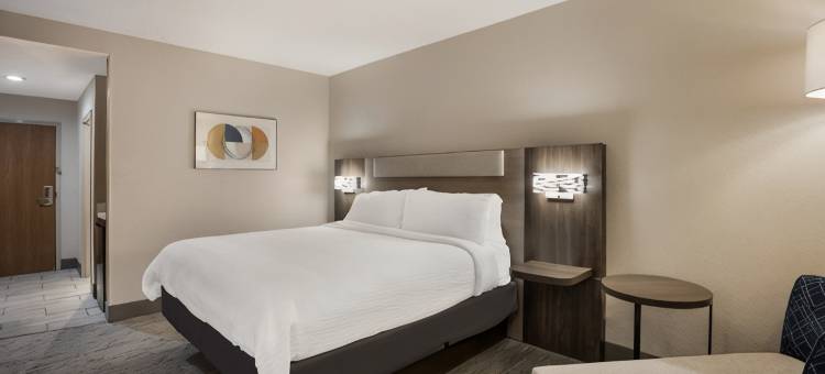 智选假日套房酒店佩里(Holiday Inn Express & Suites Perry)图片