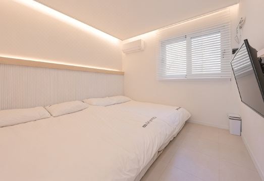 Gyeongju S5 Kids Pool Villa Hotel Overview