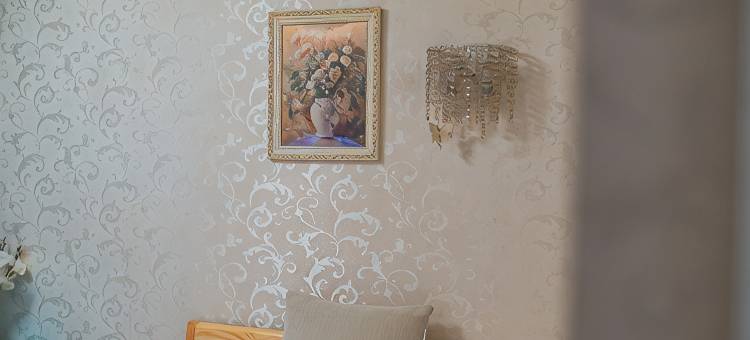 品味人生小居特色民宿(绍兴路分店)图片