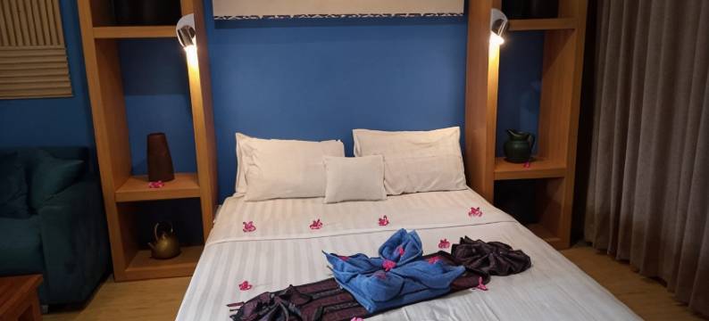 Capital O 2796 梅达娜码头湾酒店(Capital O 2796 Medana Bay Marina)图片