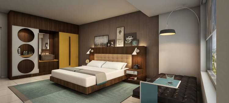 希尔顿布埃纳帕克阿纳海姆(Hilton Buena Park Anaheim)图片