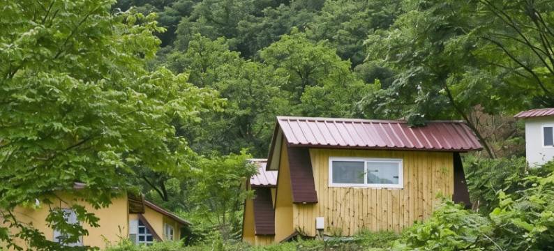 Wanju Yewon Camping Site图片