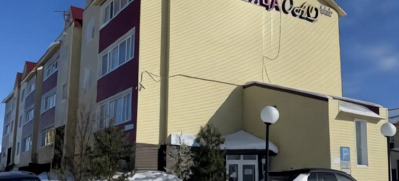 撒迪酒店(Sad Mini-Hotel)图片