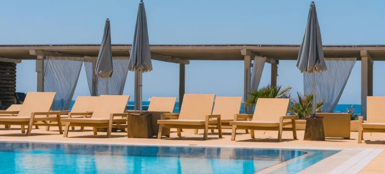 Mangia's Favignana Resort图片