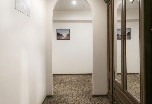 Le Vashoff Hotel Hotel Overview