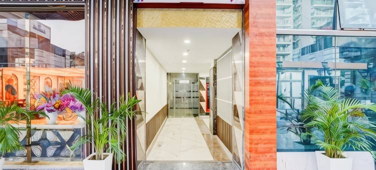 幸福栖居家庭旅馆(Happy Habitat Guest House)图片