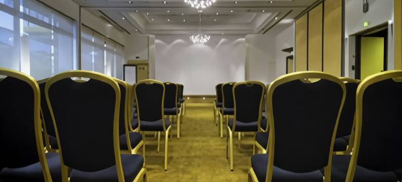 里昂贝勒库尔索菲特酒店(Sofitel Lyon Bellecour)图片