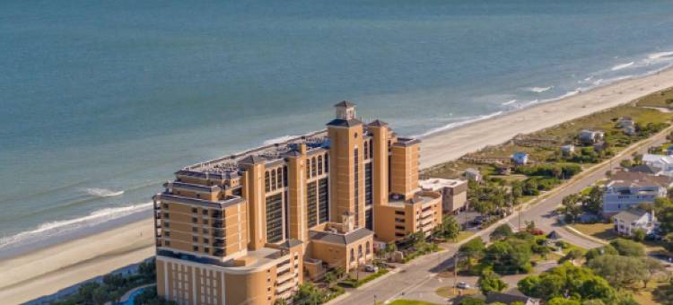 远景岛度假村(Island Vista Resort)图片