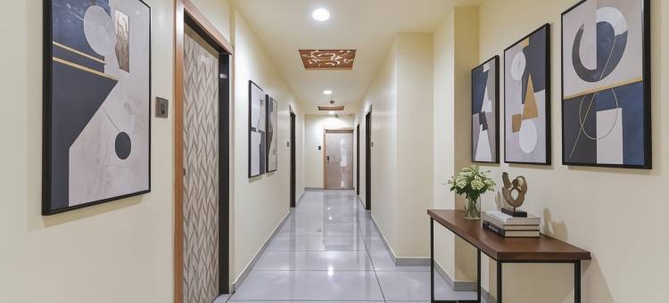 FabHotel Max Inn图片