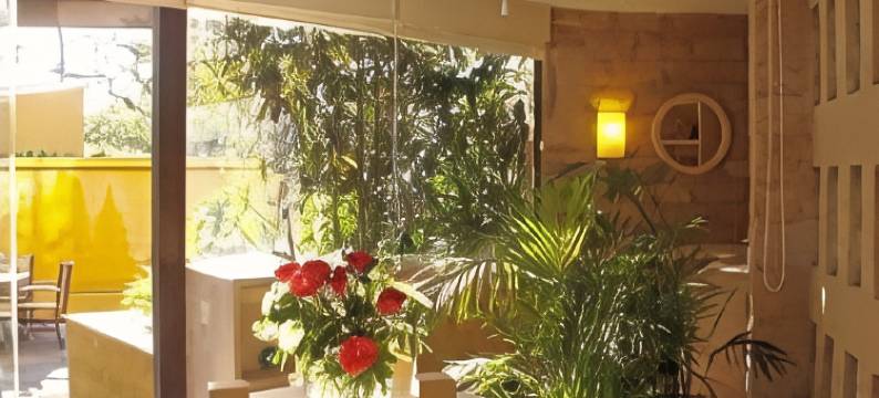 埃尔坎波酒之家温泉酒店(Hotel Casa en El Campo)图片