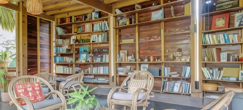 桑图阿里奥自然一旅馆(One Santuario Natural)图片