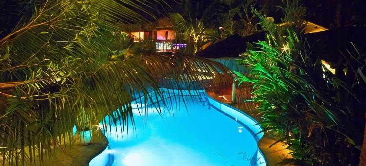 比高韦德旅馆(Pousada Bico Verde)图片