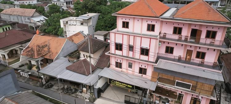 Homestay Kampung Inggris Syariah图片