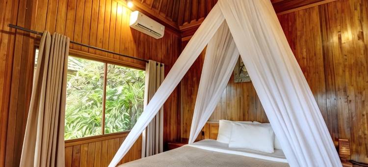 巴厘岛拉哈于家庭旅馆(Bali Rahayu Homestay)图片