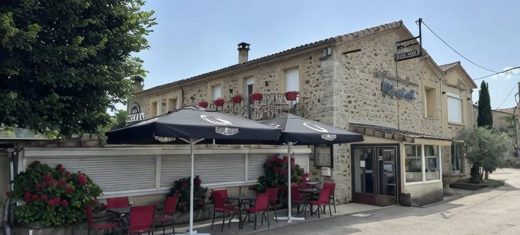 Le Relais Saint Germain图片