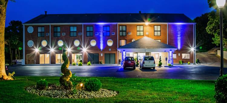 Cape Cod Hotel图片