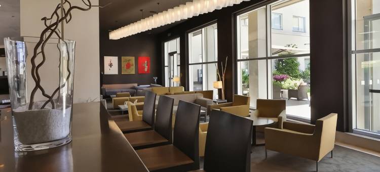 乐佛瓦雷贝斯特韦斯特优质酒店(Best Western Plus Hotel le Favaglie)图片