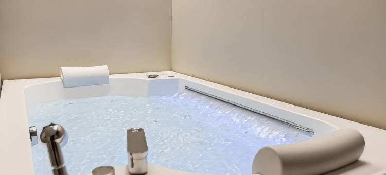 Centoquindici 房间和套房(Centoquindici Rooms & Suite)图片