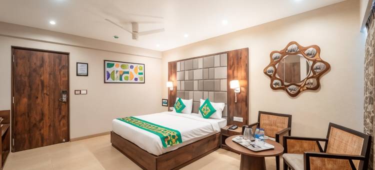 Treebo Premium Nova Candolim图片