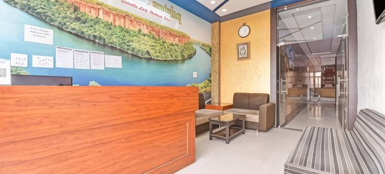 Hotel O Tanishq图片