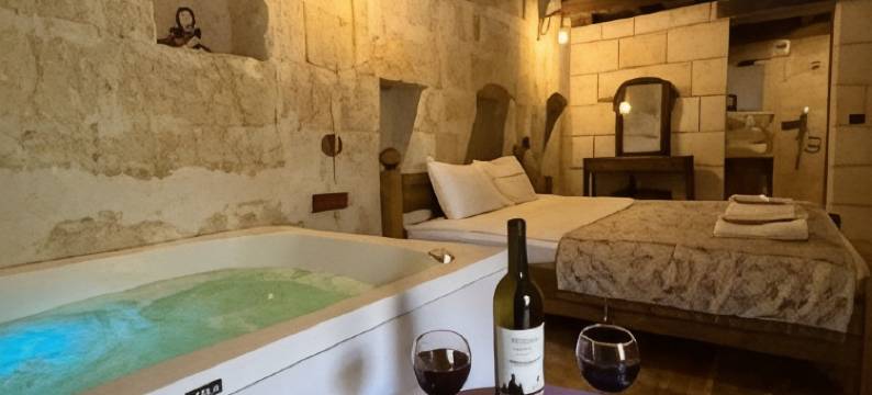 卡帕多奇亚气球精品酒店(Cappadocia Balloon House)图片