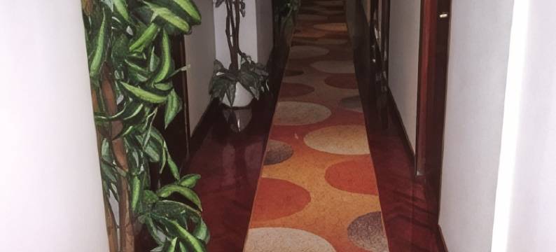 伊斯梅拉达旅馆(Hostal Esmeralda)图片