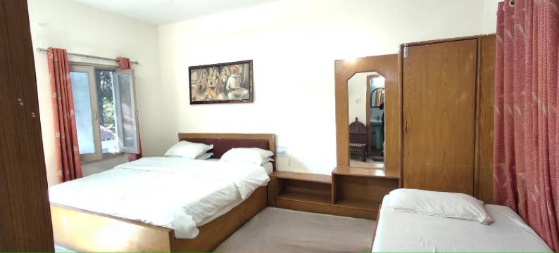 太阳升起酒店(Rising Sun Retreat)图片