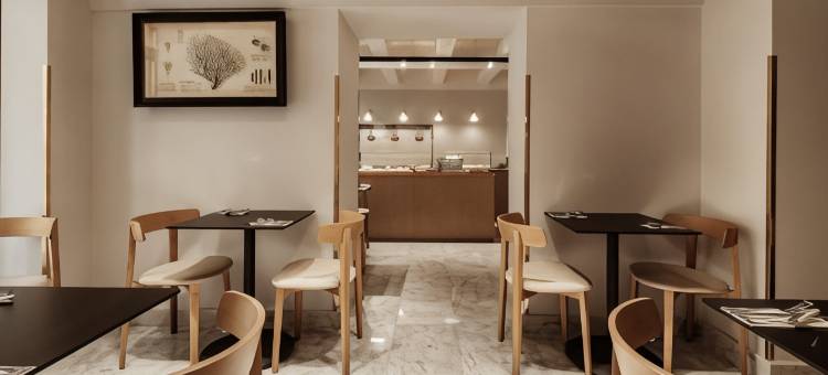 圣卡尔鲁酒店(San Karlu Hotel)图片