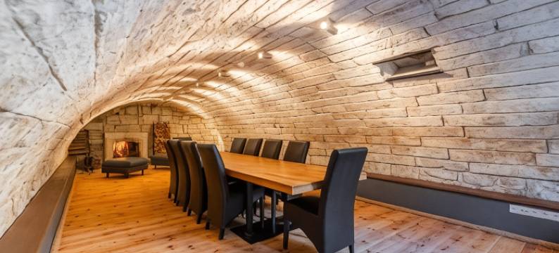 NOSPA酒店(Hotel Nospa)图片