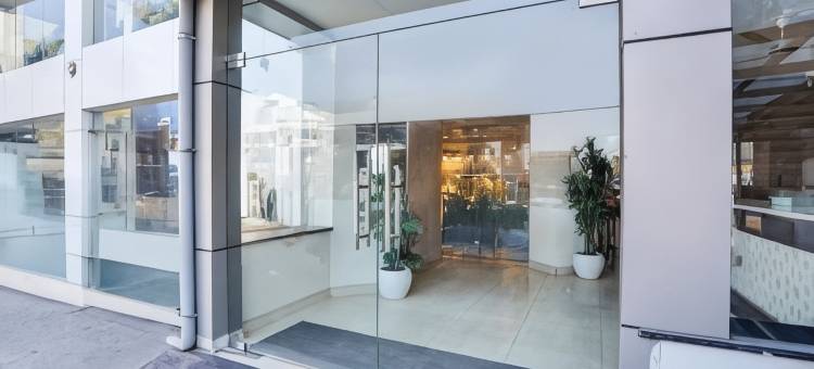 Townhouse Oak Silver City Chowk Formerly HW Residency图片