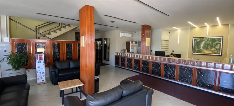 陶菲克皇宫酒店(Tawfiqs Hotel)图片