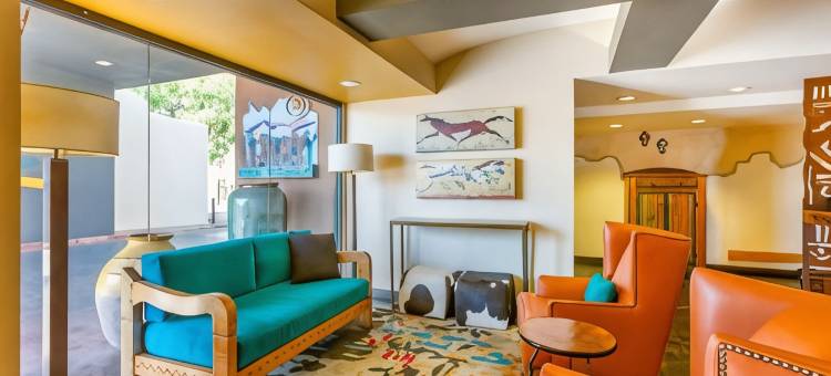 格里奥格兰德贝斯特韦斯特优质酒店(Best Western Plus Rio Grande Inn)图片