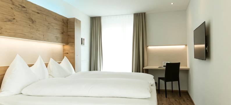 苏黎世机场杰特酒店(Trip Inn Jet Hotel Zurich Airport)图片