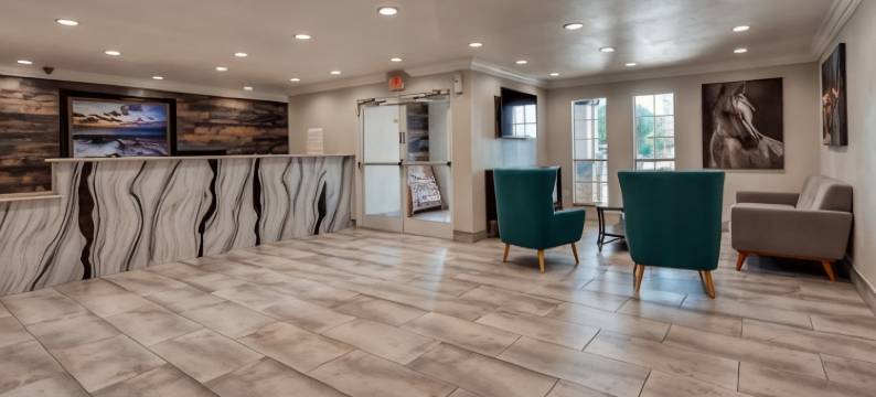 SureStay Plus Hotel by Best Western Benbrook Ft Worth图片