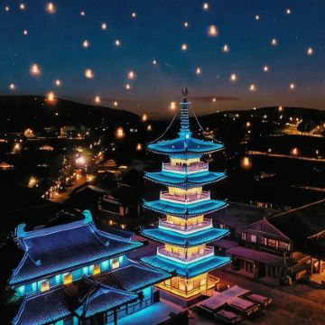 南京+无锡+苏州+乌镇+杭州5日4晚私家团