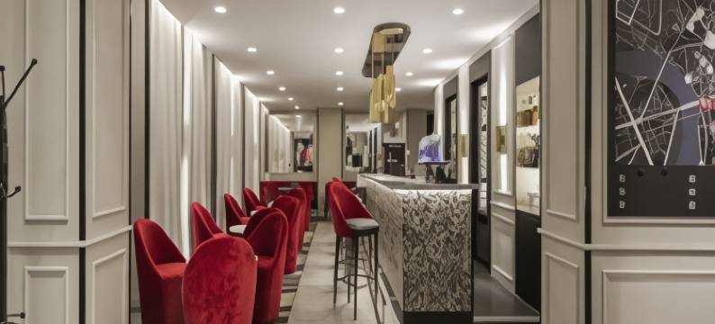 宜必思尚品图卢兹中心卡比托利欧酒店(Ibis Styles Toulouse Centre Capitole)图片