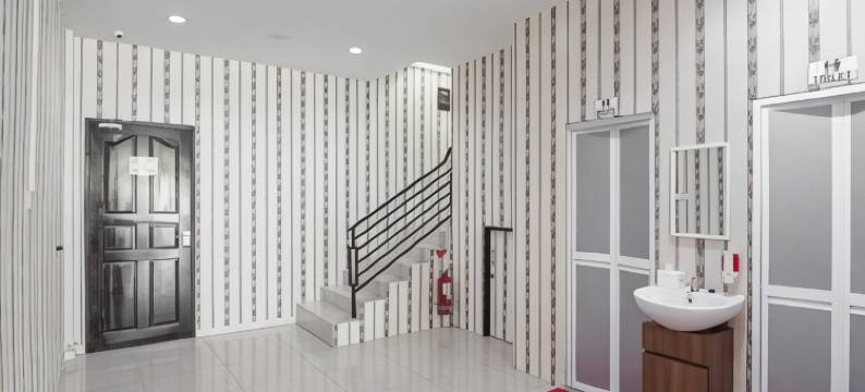 红门酒店@巴洛伊巴淡(RedDoorz @ Baloi Batam)图片