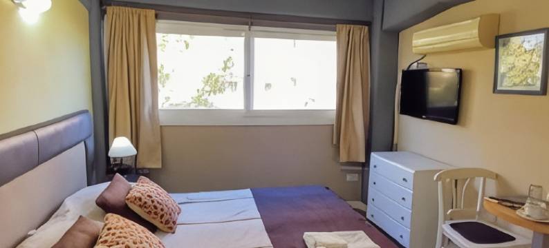 千禧广场酒店(Plaza Milenium)图片