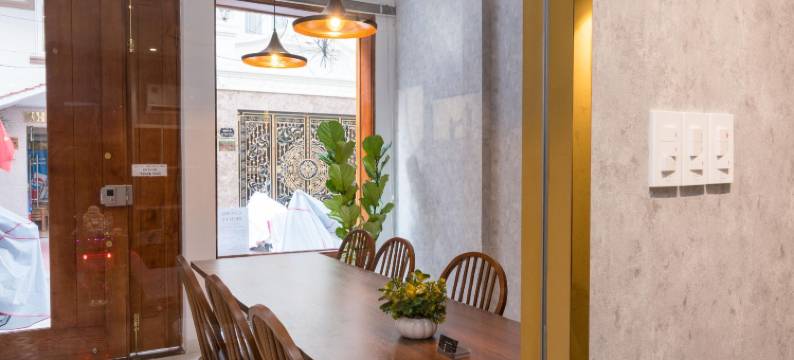 潘多拉之家(Pandora House)图片